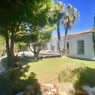 Maison 8 pièces 849000 €