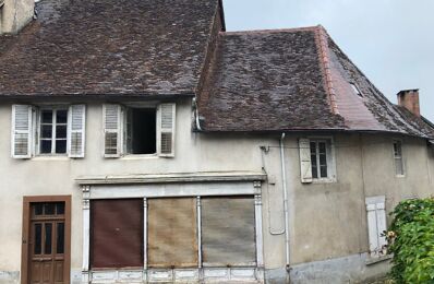 vente maison 33 000 € à proximité de Vicq-sur-Breuilh (87260)