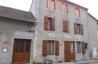 vente maison 60 000 € à proximité de Le Crozet (42310)