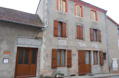 vente maison 60 000 € à proximité de La Pacaudière (42310)