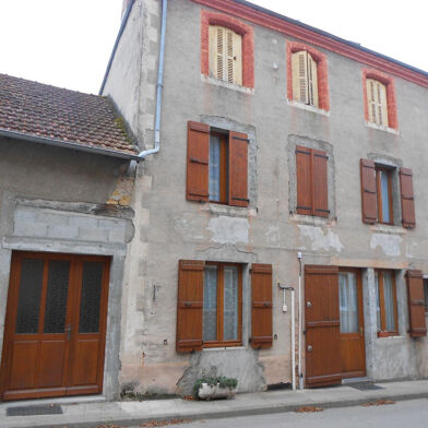 Maison 7 pièces 133 m²