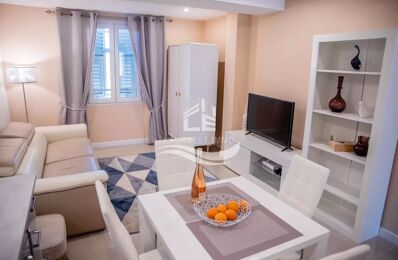 location appartement 1 850 € CC /mois à proximité de Beaulieu-sur-Mer (06310)