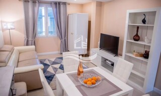 Appartement 2 Pièces 55 m² à louer à Nice (06000)