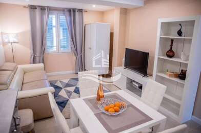 Appartement 2 pièces 1850 €