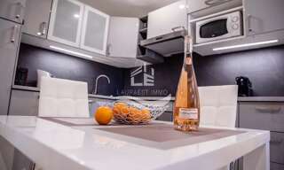 Appartement 2 Pièces 55 m² à louer à Nice (06000)