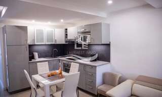 Appartement 2 Pièces 55 m² à louer à Nice (06000)