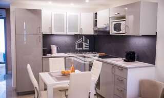 Appartement 2 Pièces 55 m² à louer à Nice (06000)