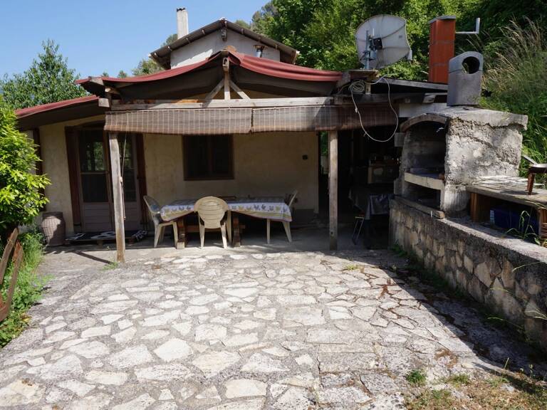Maison Arrière pays Niçois — photo 1