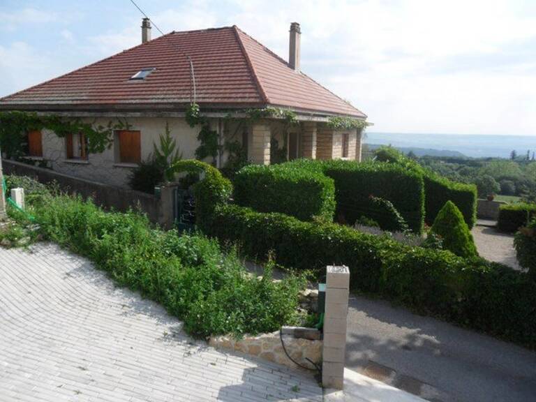 Grande villa des années 60/70 — photo 1