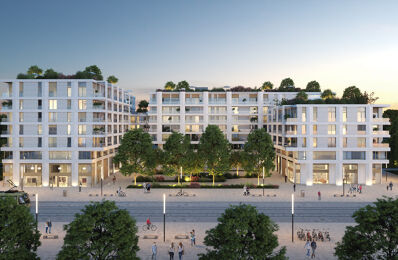 vente appartement 339 000 € à proximité de Saint-Clément-de-Rivière (34980)