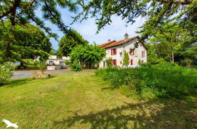 vente maison 315 000 € à proximité de Saint-Antoine-Cumond (24410)