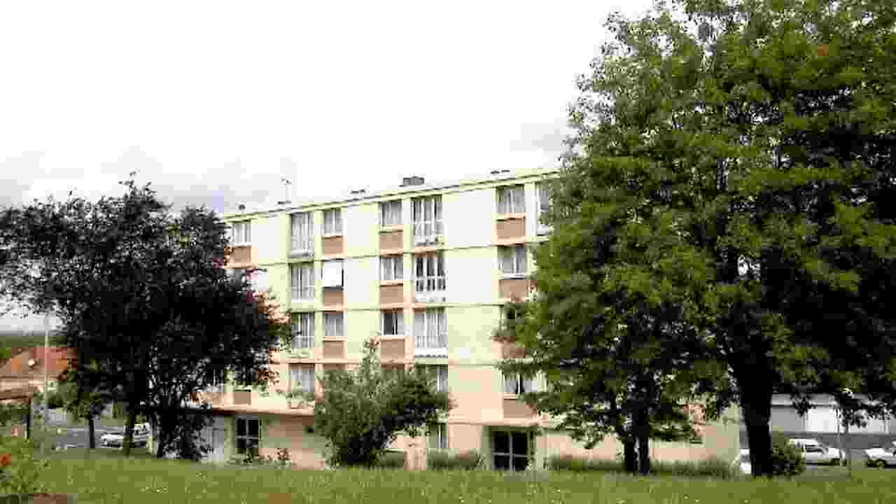 Appartement a louer montigny-les-cormeilles - 3 pièce(s) - 53 m2 - Surfyn