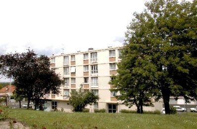 location appartement 849 € CC /mois à proximité de Cergy (95000)