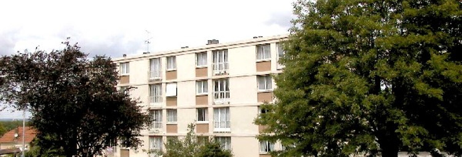 Appartement 3 Pièces 53 m² à louer à Montigny-lès-Cormeilles (95370)