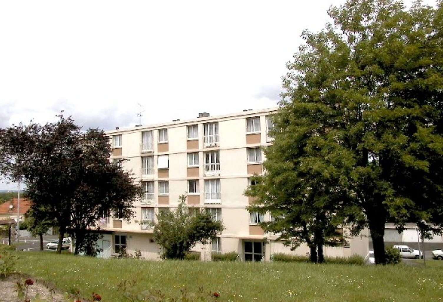 Location appartement 3 pièces 53 m² à Montigny-lès-Cormeilles (95370) — photo 1