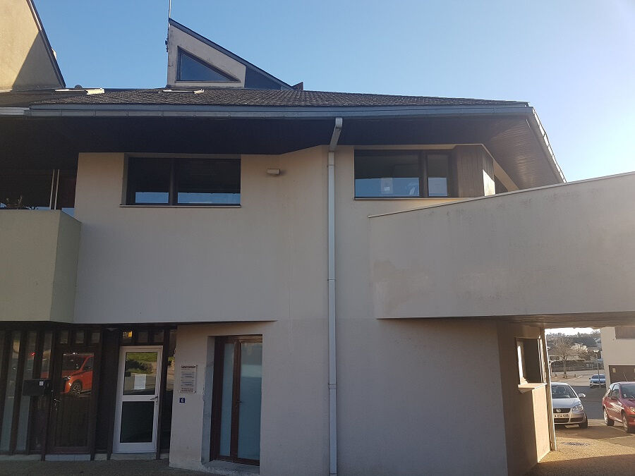 Local commercial  à vendre Primaube (La) 12450