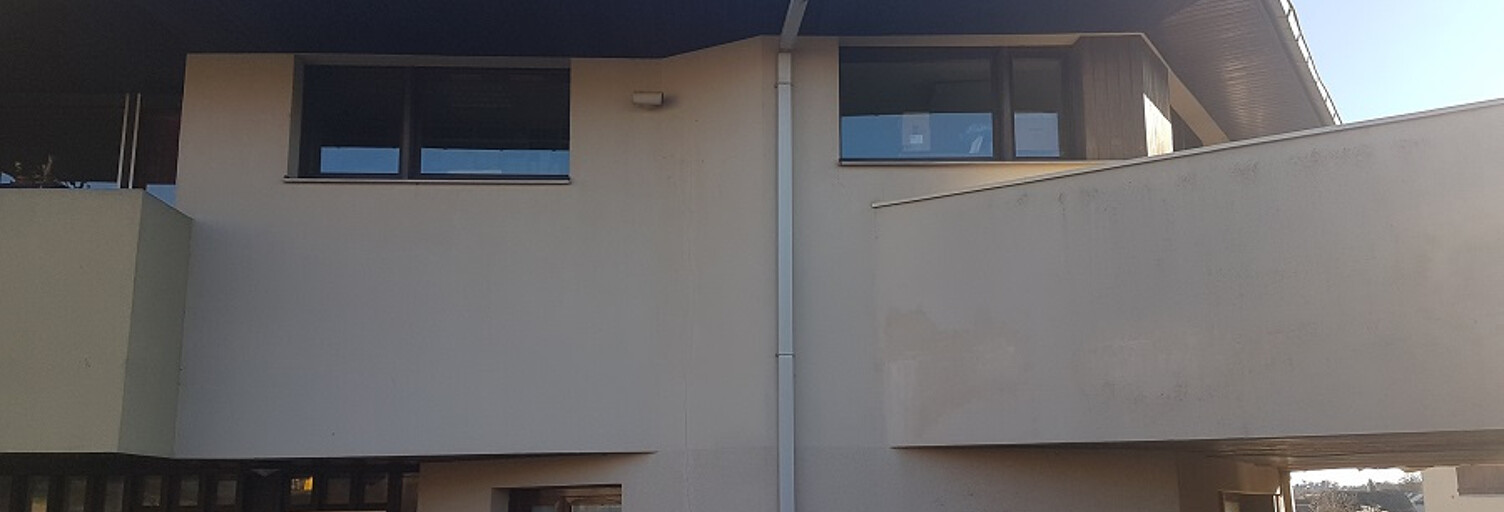 Commerce  126 m² à vendre à Luc-la-Primaube (12450)