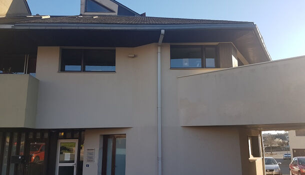 Local commercial  à vendre Primaube (La) 12450
