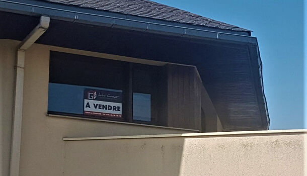 Local commercial  à vendre Primaube (La) 12450