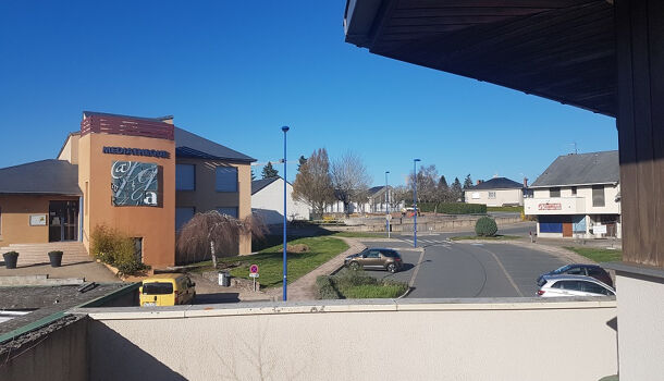 Local commercial  à vendre Primaube (La) 12450