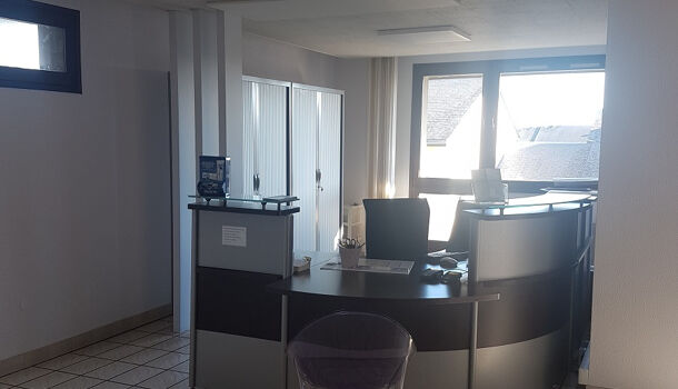 Local commercial  à vendre Primaube (La) 12450