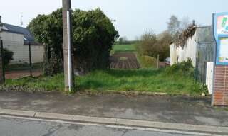 Terrain  831 m² à vendre à Cattenières (59217)