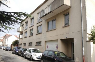 location appartement 790 € CC /mois à proximité de Stains (93240)