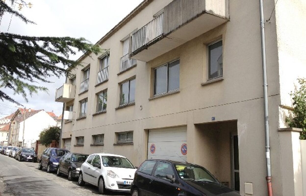 appartement 2 pièces 59 m2 à louer à Saint-Leu-la-Forêt (95320)