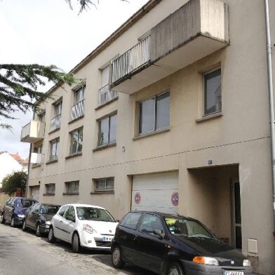 Appartement 2 pièces 790 €