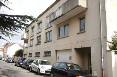 Appartement 2 pièces 790 €