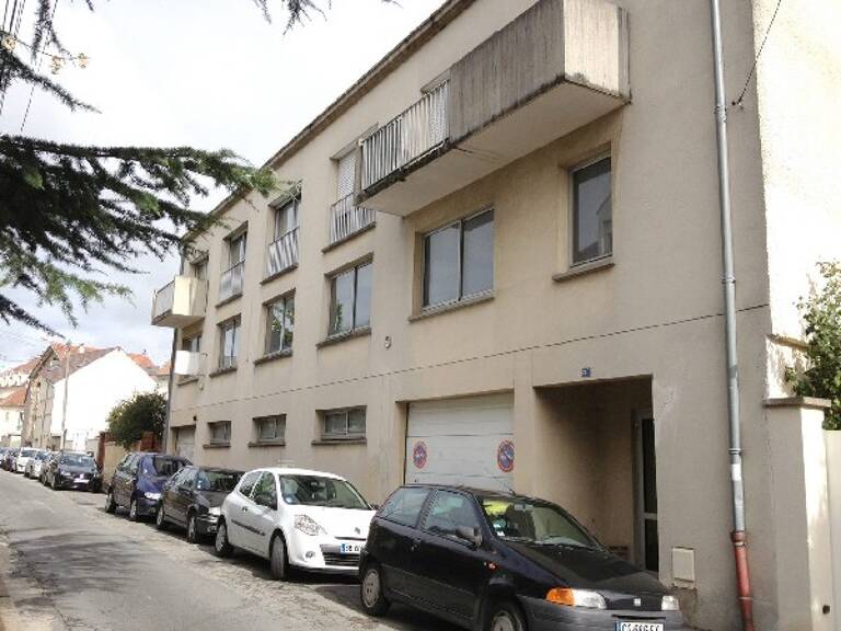 Appartement 2 pièces 59 m² — photo 1