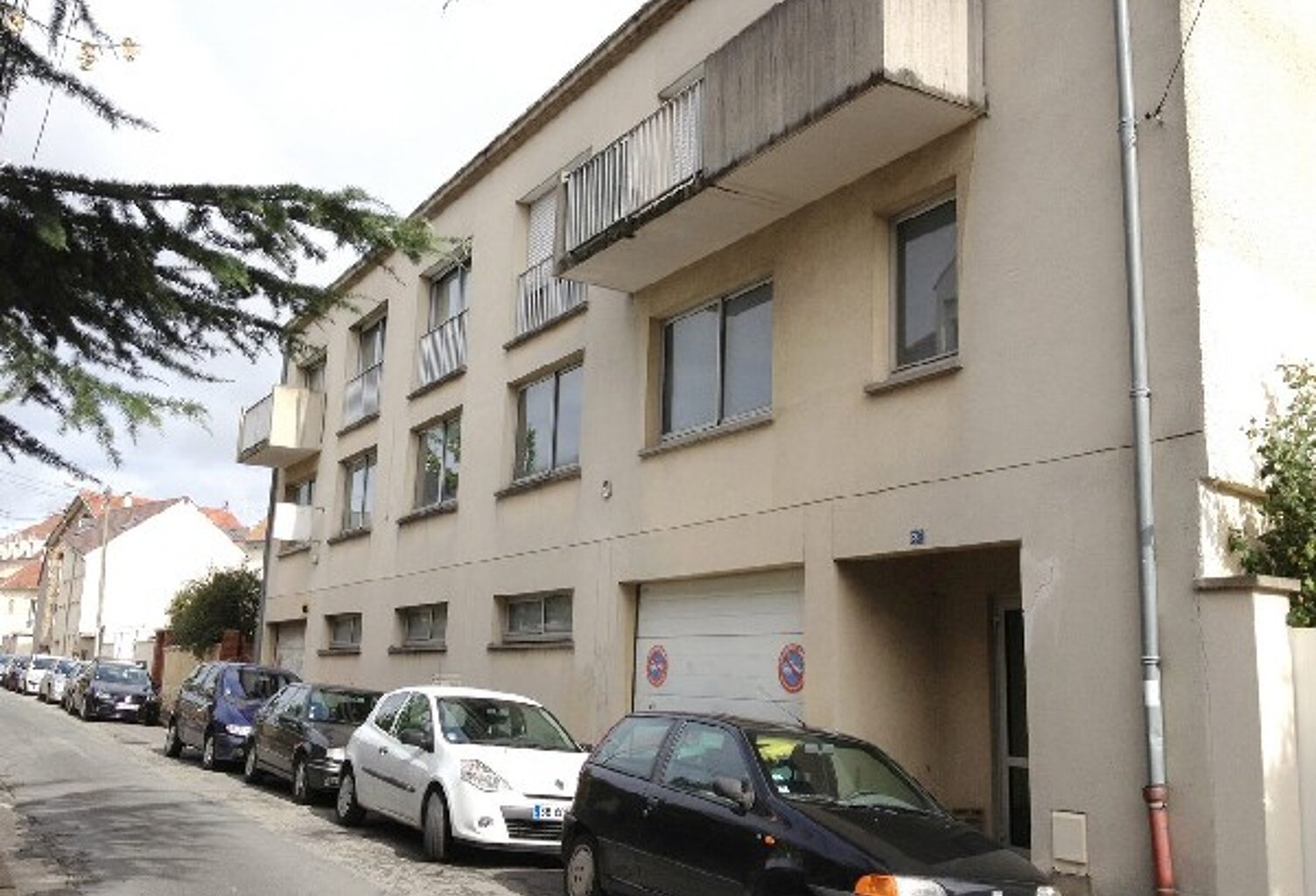 Location appartement 2 pièces 59 m² à Saint-Leu-la-Forêt (95320) — photo 1