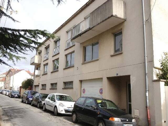 Appartement 2 pièces 59 m² à Saint-Leu-la-Forêt — photo du bien