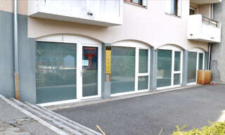 Immeuble  120 m² à vendre à Cruseilles (74350)