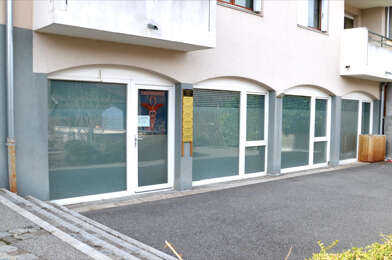 Immeuble  324000 €