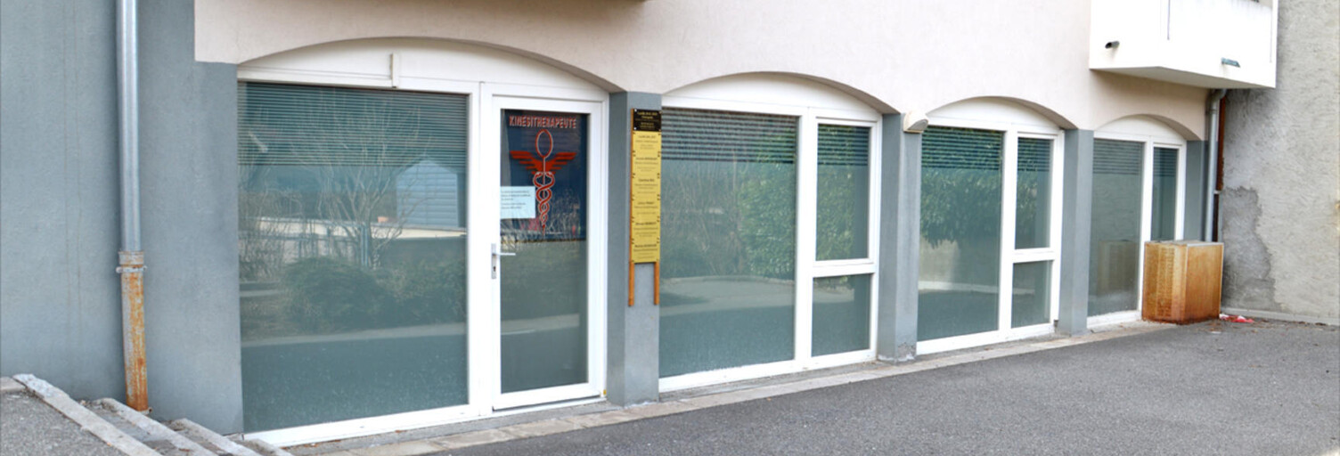 Immeuble  120 m² à vendre à Cruseilles (74350)