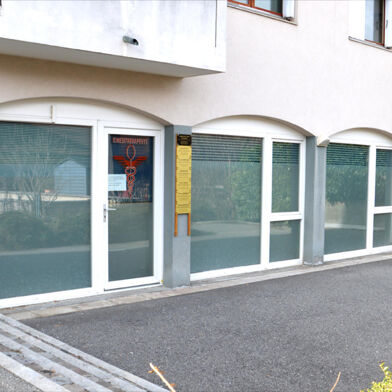 Immeuble  324000 €