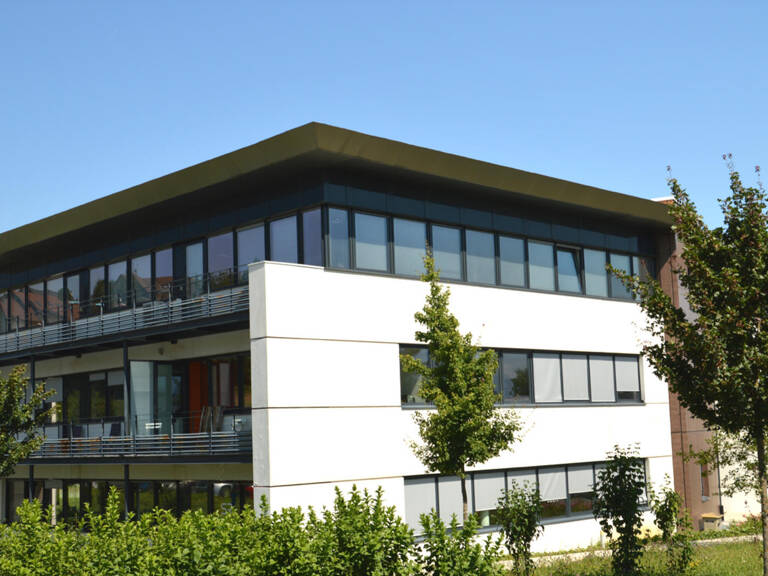 Bureaux — photo 1