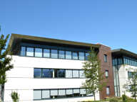Bureaux — photo 2