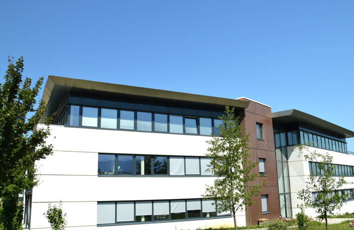 Bureaux — photo 2