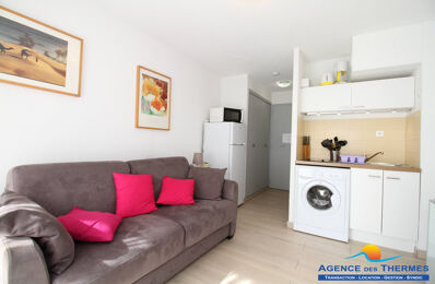 vente appartement 100 000 € à proximité de Aumelas (34230)