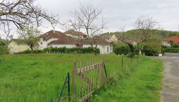 Terrain  à vendre Salies-de-Béarn 64270