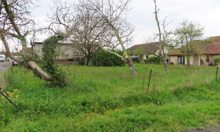 Terrain  809 m² à vendre à Salies-de-Béarn (64270)