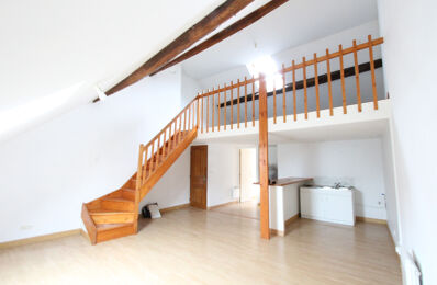 location appartement 400 € CC /mois à proximité de La Celle-sur-Nièvre (58700)