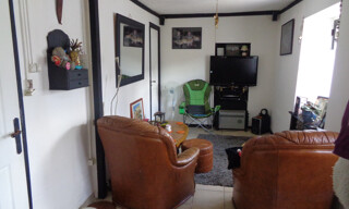 Maison 4 Pièces 60 m² à vendre à Le Donjon (03130)