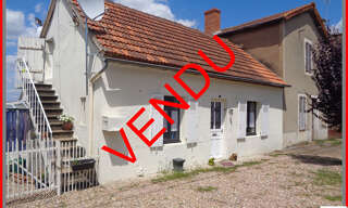 Maison 4 Pièces 60 m² à vendre à Le Donjon (03130)