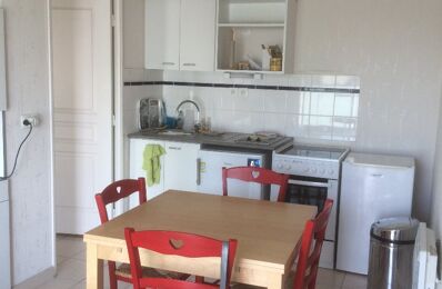 vente appartement 148 400 € à proximité de Cournonsec (34660)