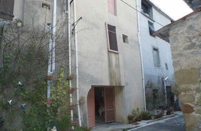 vente maison 60 000 € à proximité de Puichéric (11700)