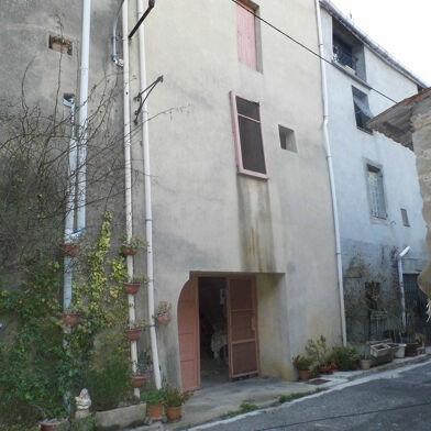 Maison 4 pièces 53 m²