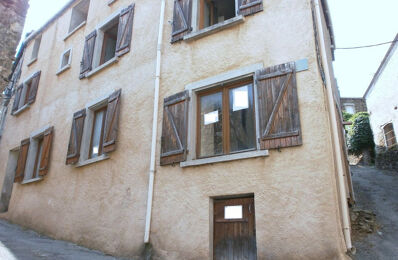 vente maison 60 000 € à proximité de Sallèles-Cabardès (11600)